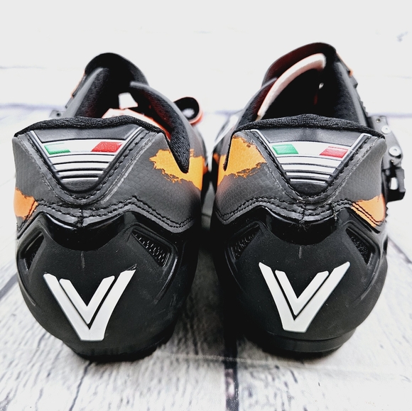 VITTORIA | Captor CRS mountain bike cycling shoes - Picture 7 of 11